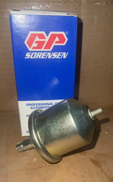 NOS GP Sorensen Engine Oil Pressure Switch OPS101 PS148 W/Original Box 3