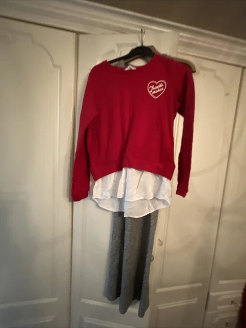 girls age 10-14 bundles from H&M