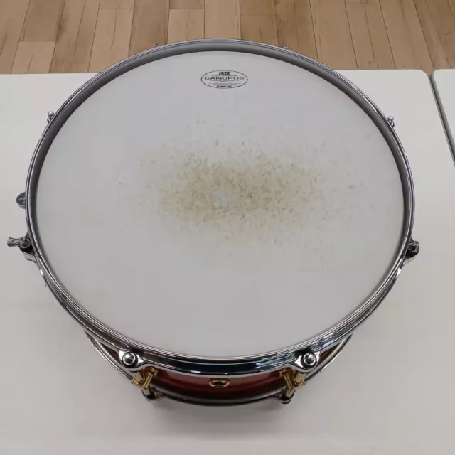 Canopus M-1465 Snare Drum