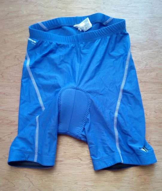 Short cycliste online decathlon femme