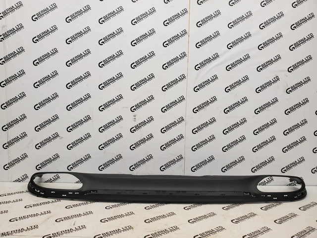 MOTOS Set Of Rubber Floor Mats And Boot Mats Suitable For Mercedes-Benz E- Class S213 2016-2023 Saloon Without Height-adjustable Boot Floor. Improve Your Travel Comfort With Non-slip Mat - View #9