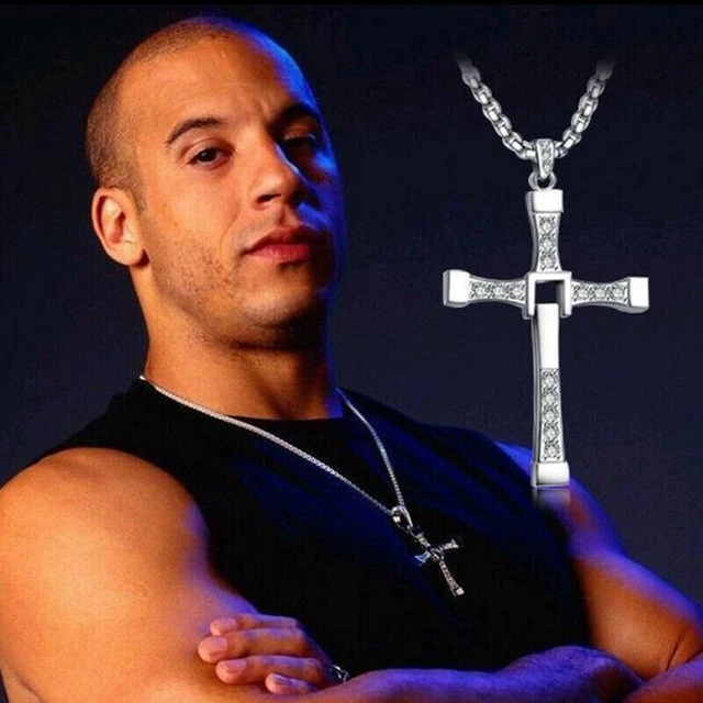 Erstaunlich Vin Diesel Kette Ebenbildbrend7276feed