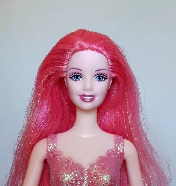 Fairytopia sparkle fairy barbie cheap
