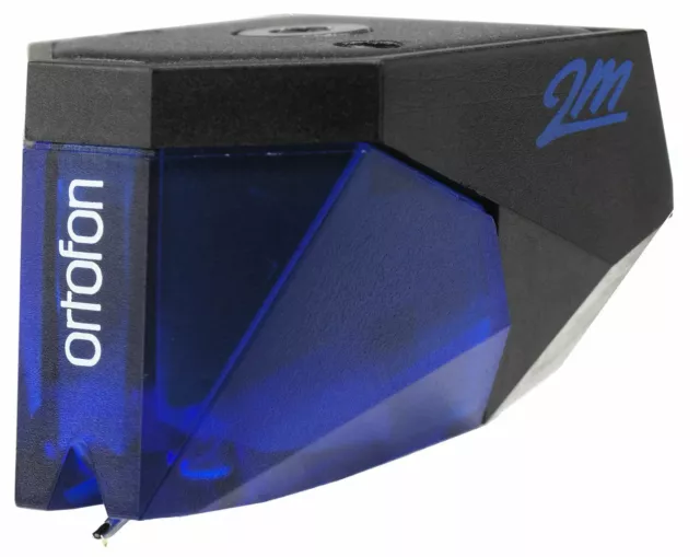 Ortofon 2M Blue Moving Magnet Tonabnehmer