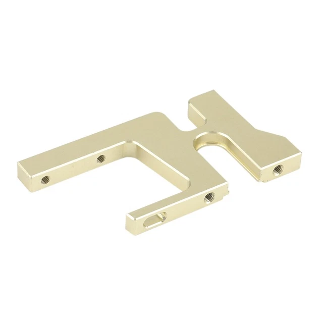 Metal Motor Mount Holder EA1051 for JLB Racing CHEETAH 11101 21101 J3 Speed Z1M8
