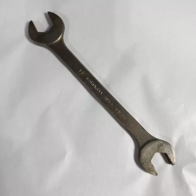 Cornwell 5/8" & 9/16" Open End Wrench EW22