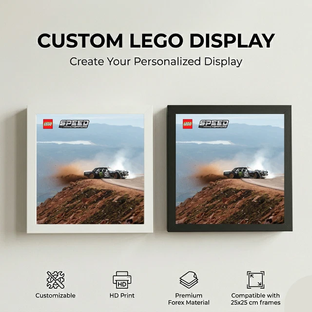 Minifiguras, Juegos de construcción, Juguetes - PicClick ES