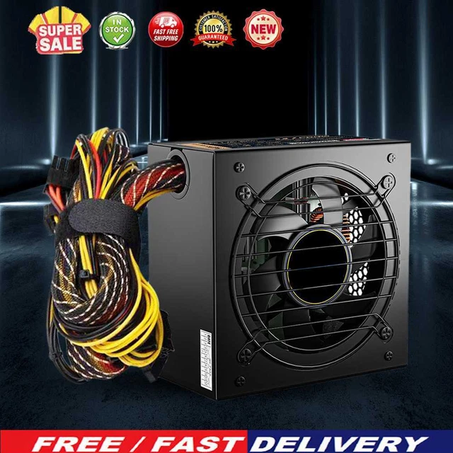 Kit Di Estensione Del Cavo PSU 30CM Con Pettini Per Cavi