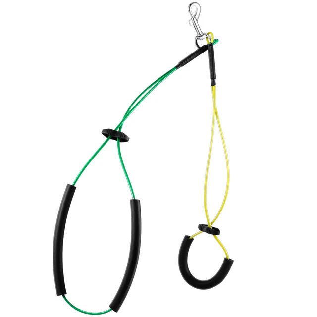 Helper Tether forniture per la toelettatura degli animali domestici imbracatura tavolo per la toelettatura degli animali domestici guinzaglio