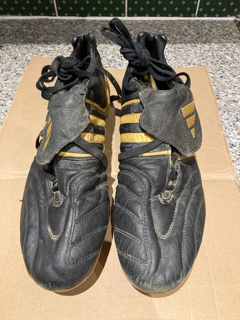 Adidas supernova football boots top