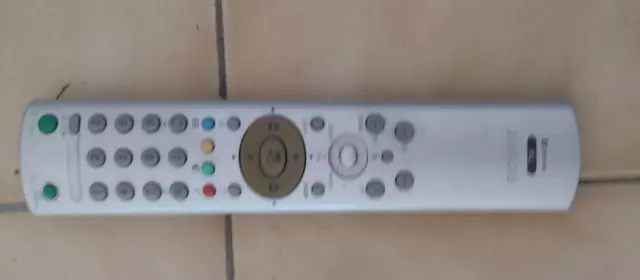 Sony  RM-932 Télécommande d'origine pour téléviseur TV