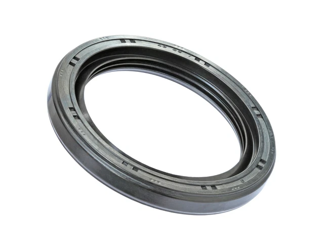 thumbnail image 2 of Metric Oil Shaft Seal – Single Lip 22mm X 35mm X 7mm (Price Per Piece) 2 of 4
