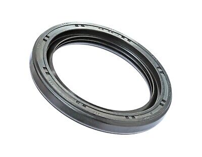 Great Wear Resistance And Sealing Effect for General Machinery WSI 35x52x8mm R23/TC Double Lip Nitrile Rotary Shaft Oil Seal with Garter Spring Transport Mining Pumps Agriculture Motorcycles 