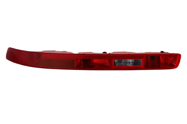 Feu Arrière Gauche Pour Audi Q5 2009-2016 - Remplacement Pare-choc, Neuf