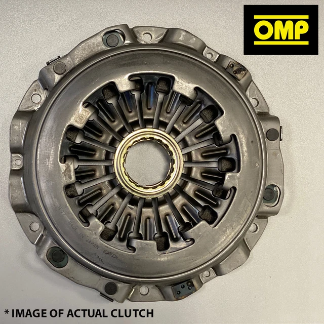 Vendita! OMP Racing Cover 228 mm per SUBARU IMPREZA TURBO 2.0 4WD 93-99