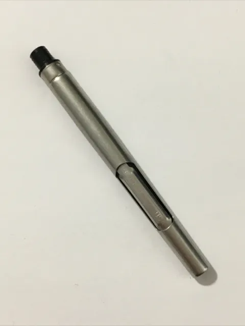 Vintage Parker Fountain Pen Metal Ink Converter-New Old Stock.