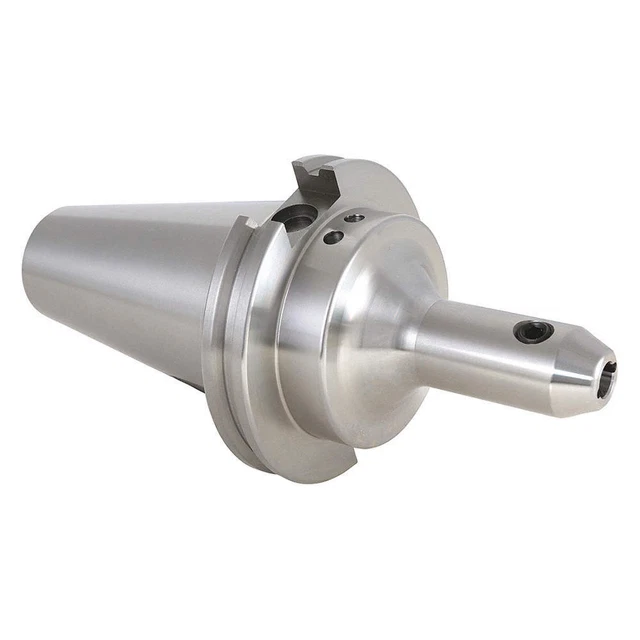 TECHNIKS 22915-2.5FB End Mill Holder,Taper,CV40