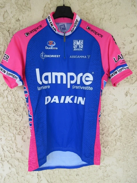 Maillot de cyclisme DAF Trucks Retro – Vintage Cycling Shop
