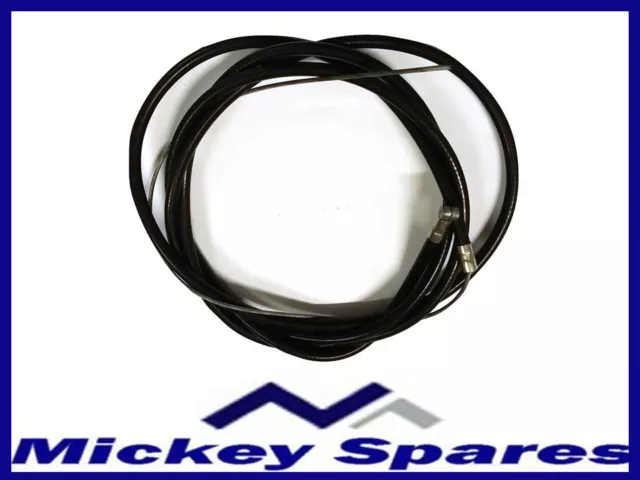 Vespa Friction Free Gear Cable Inner And Outer Px T5 Lml