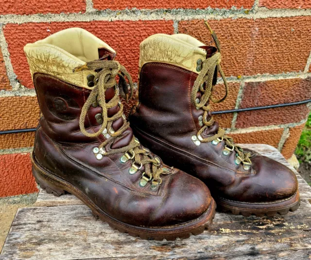 Chippewa sales arctic nubuck