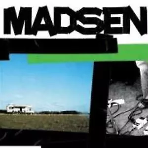 Madsen | CD