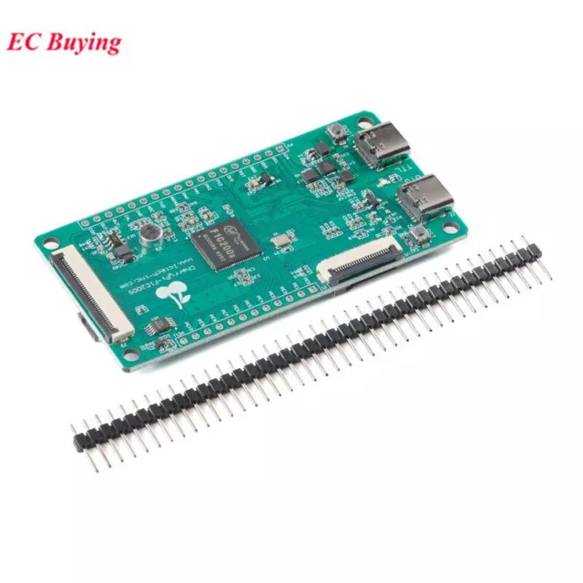 Lctech Pi F1C200S Development Board Linux Open Source For Raspberry Pi DDR1 64M