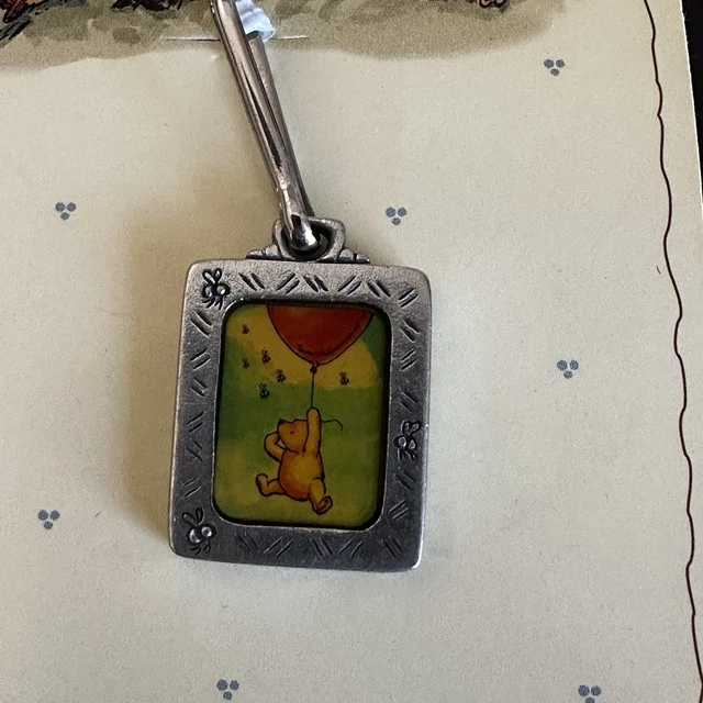 Jewellery, Contemporary (1968-Now), Disneyana, Collectables  display picture 2