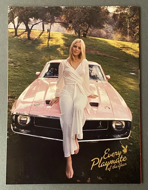 PLAYBOY SPECIAL COLLECTOR´S Edition - Every Playmate of the Year - Dec 12/2013 EUR 19,90