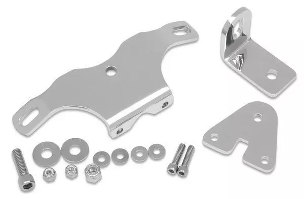 Drag Specialties Heavy-Duty Top Motor Mount DS-243607