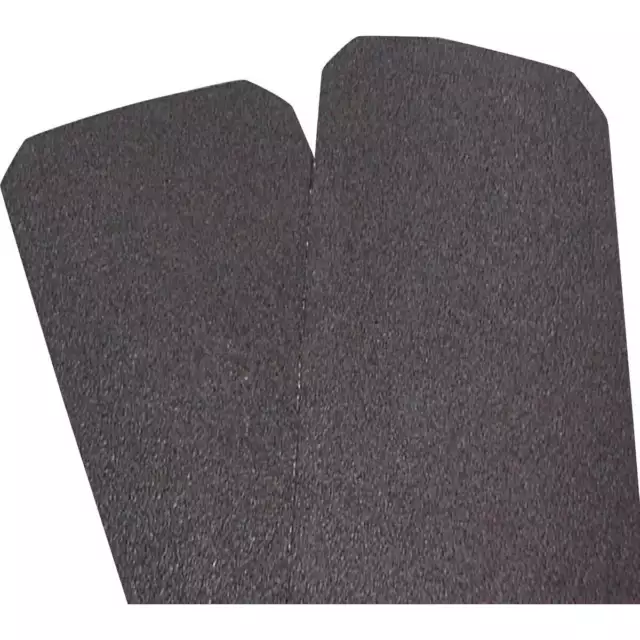 Virginia Abrasives 8 In. x 20-1/8 In. 100 Grit Floor Sanding Sheet for