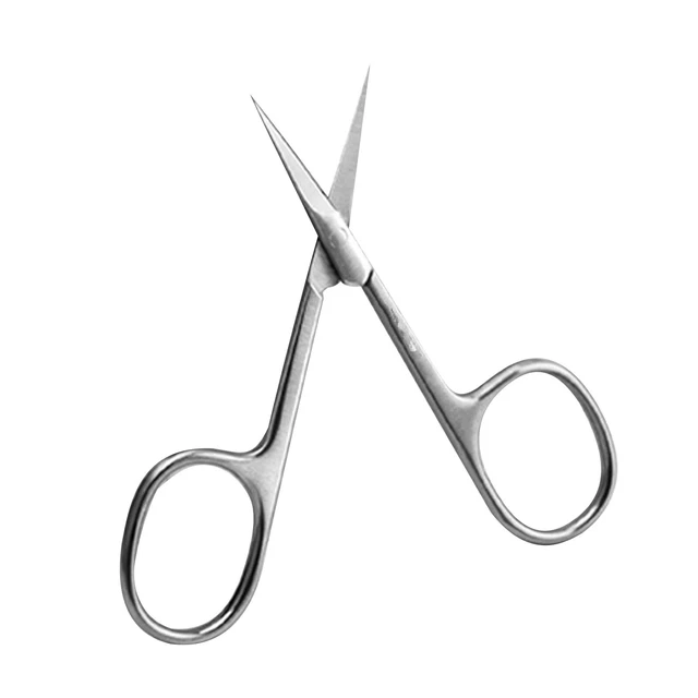 THICK MODELING SCISSORS For Photo-Etched Parts Assembly Model Building ...