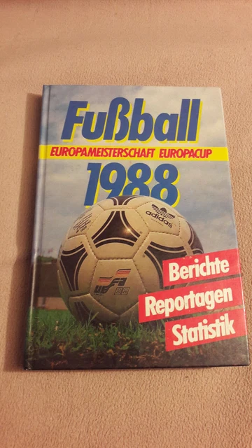 Münzbrief - Fussball Europameisterschaft 1988 - 200 ZLT (Gebraucht) in