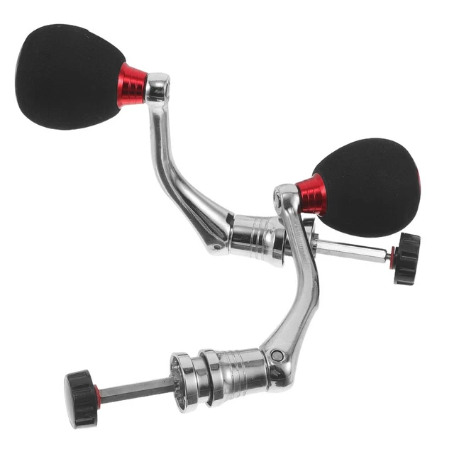 Reel Parts & Repair, Fishing, Sporting Goods - PicClick UK