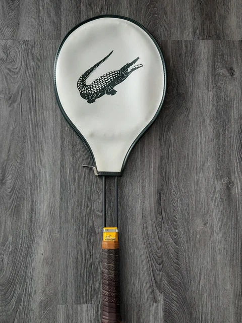 Raquette De Tennis Major Bullit Pro Lite Manche SL3 – Occasion