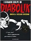 I grandi colpi di Diabolik | Buch | Zustand gut