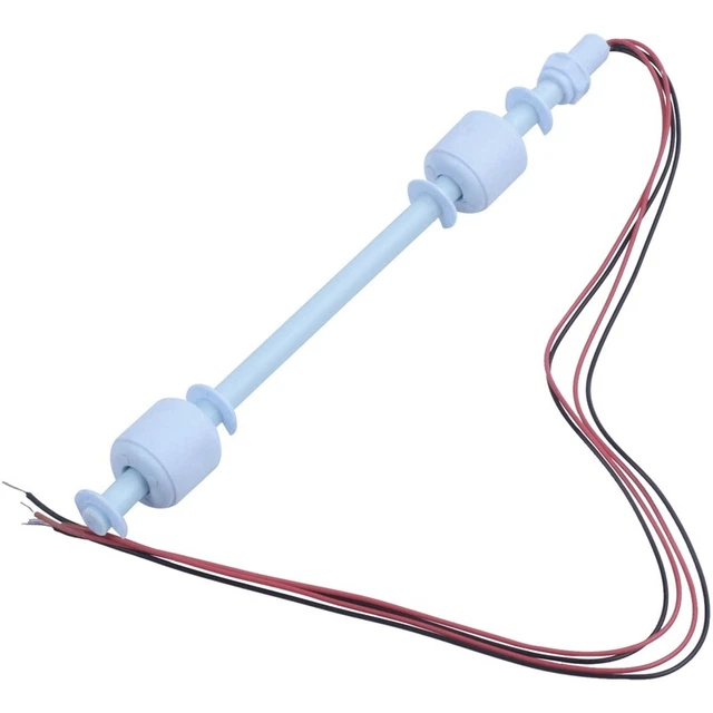 Interrupteur à Flotteur Jadeshay 3m – Contrôle Automatique Niveau D’Eau 250V 16A Pour Pompe, Réservoir