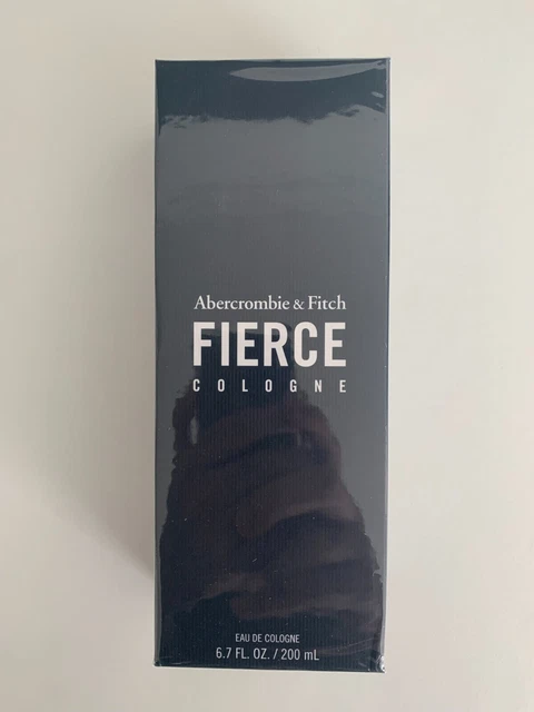 Abercrombie and sales fitch fierce vintage