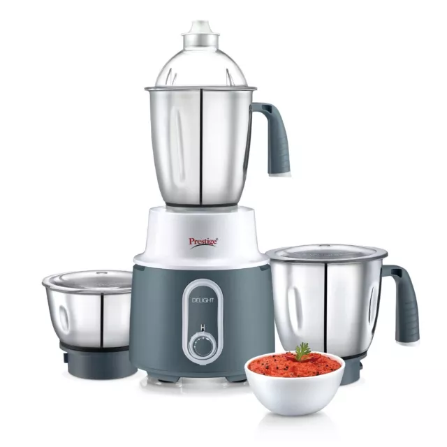 Prestige regal mixer grinder 750w store
