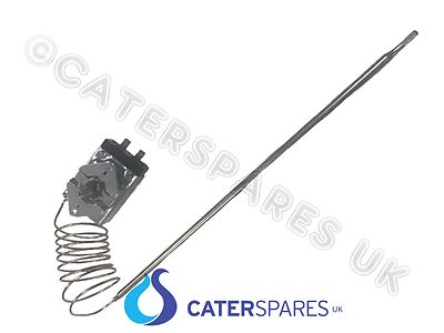 Robertshaw Robertshaw EA3-58-48-85.C 25 Thermostat 