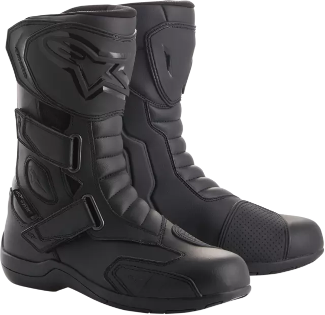 Alpinestars Radon Drystar Boots - 48 Black