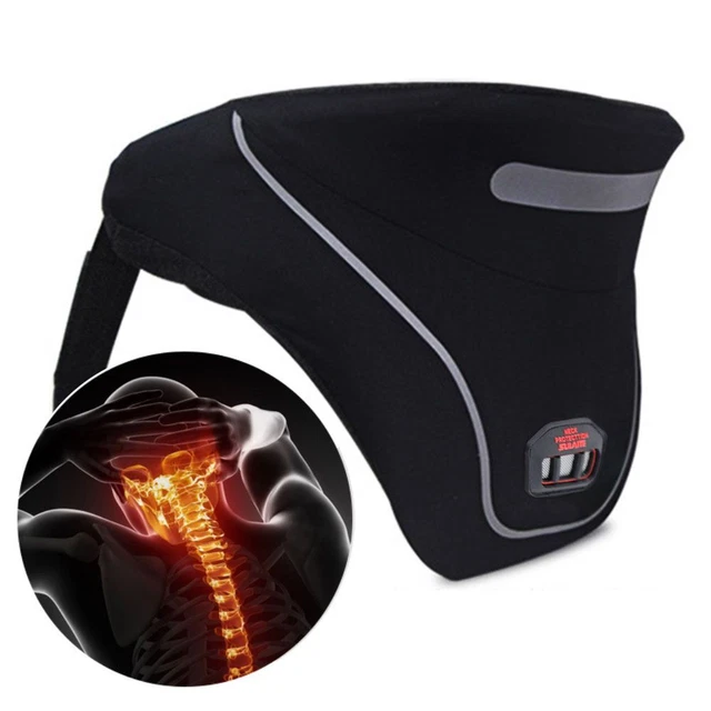 Protezione collo moto sport collo chutz casco motocross guardia collare