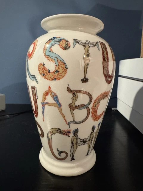 Supreme 18ss Alphabet Vase アルファベットベース 花瓶 【公式通販】