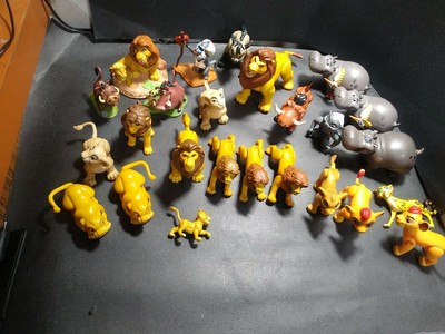 rafiki and simba toy