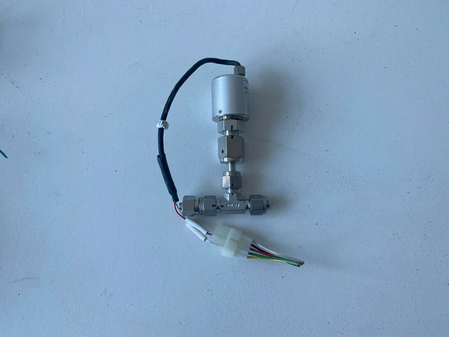 Copal PA-838-501R-R2-043 Sensore di Pressione
