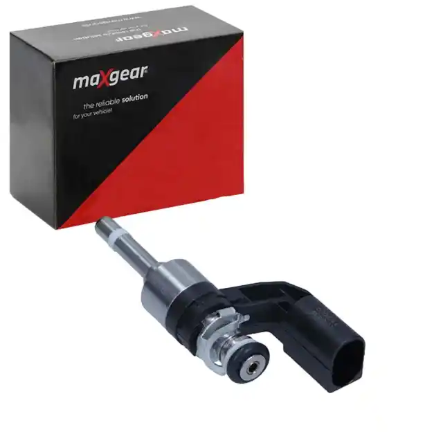 MAXGEAR EINSPRITZVENTIL passend für 1.4 TSI VW GOLF 5 6 POLO GTI TIGUAN PASSAT