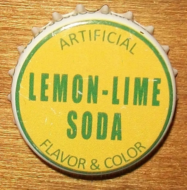 N°720 Beer Bottle Caps