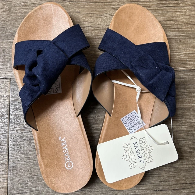NIKE ウィメンズ ブレーザー LOW 24.5cm Sandals, Women's Shoes, Women, Clothing, Shoes & Accessories