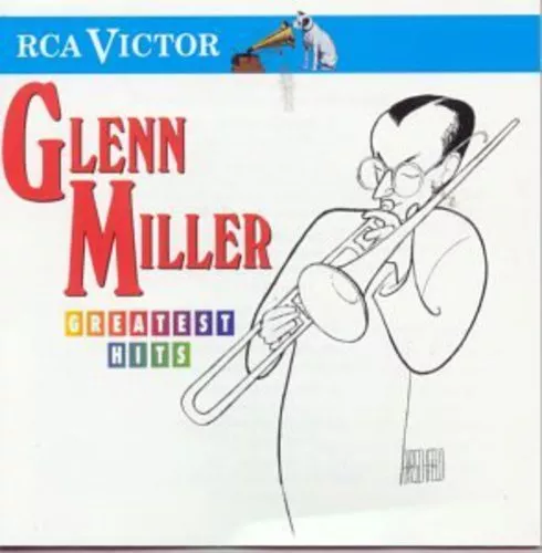 Glenn Miller - Greatest Hits [New CD]