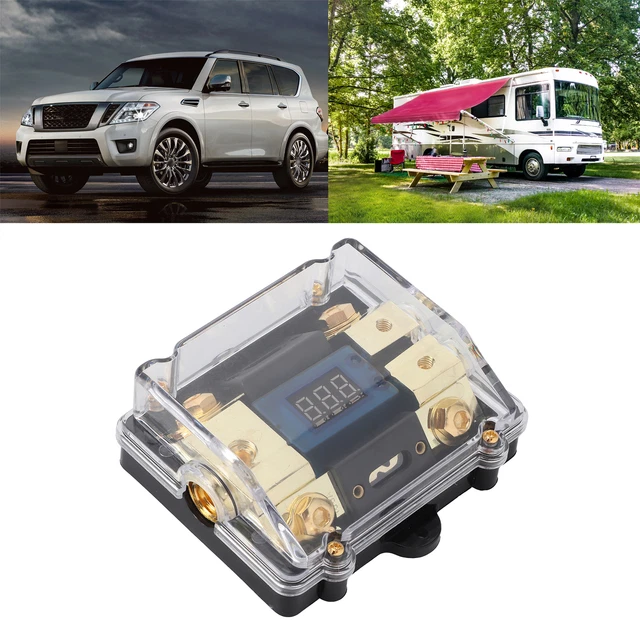 Régulateur De Charge Solaire PWM 30A - 12V/24V Auto - Double Port USB - Pour Panneaux Solaires Et Batteries Plomb - 3