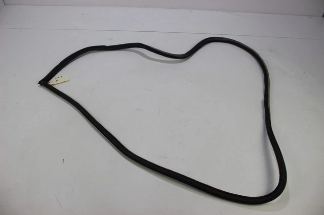 SZPXXX Joint Porte Voiture Pour Renault Clio III/5-türer (Bj